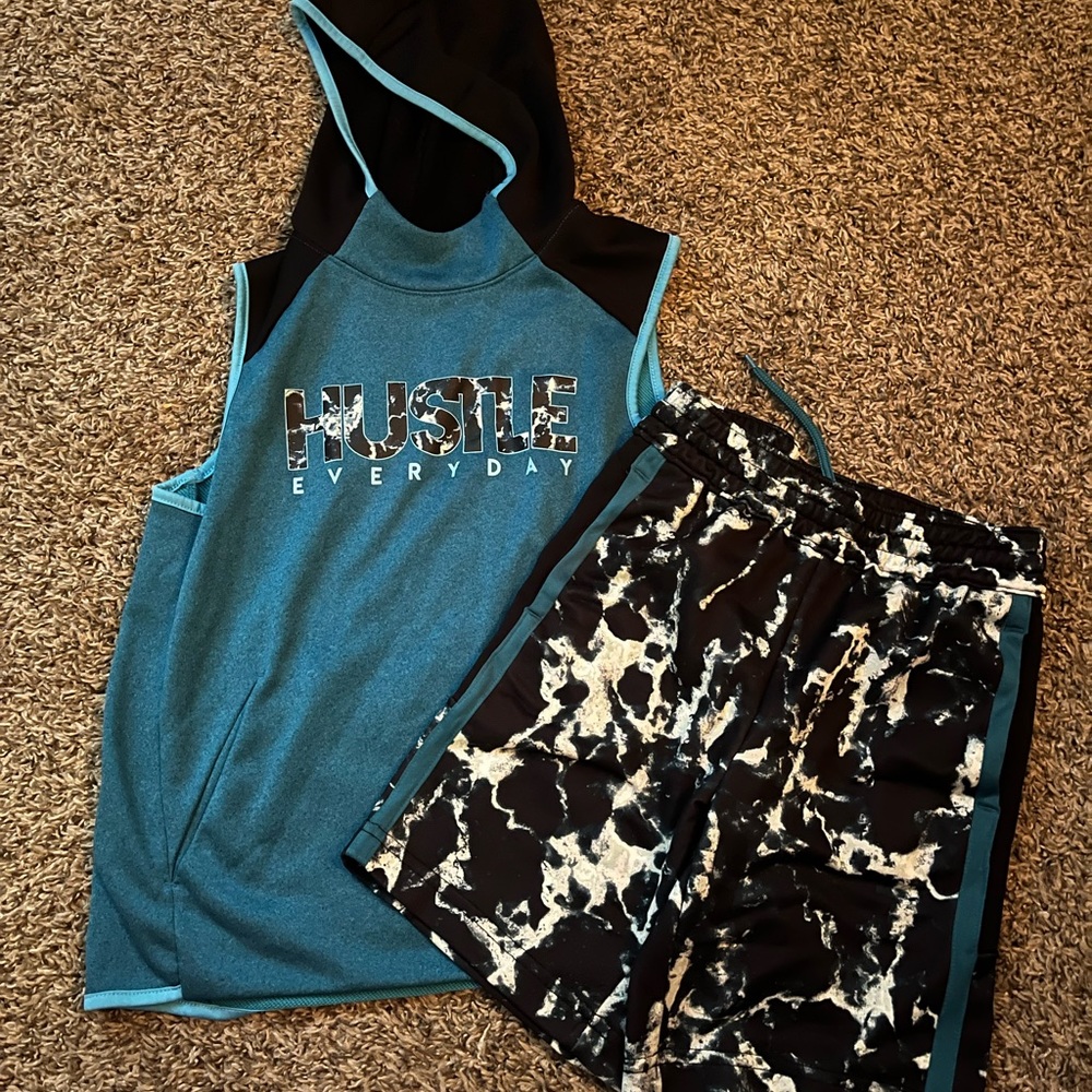 Old Navy Boys Size 8 Set